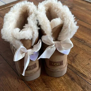 New UGG Boots